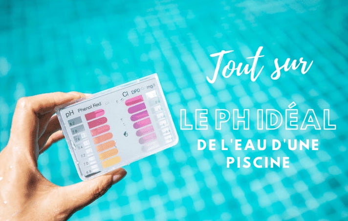 photo des outils de mesures pour le pH